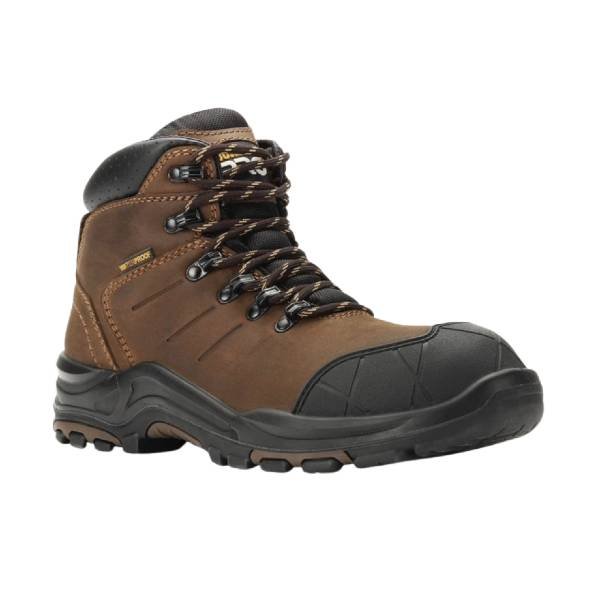 Botas de trabajo